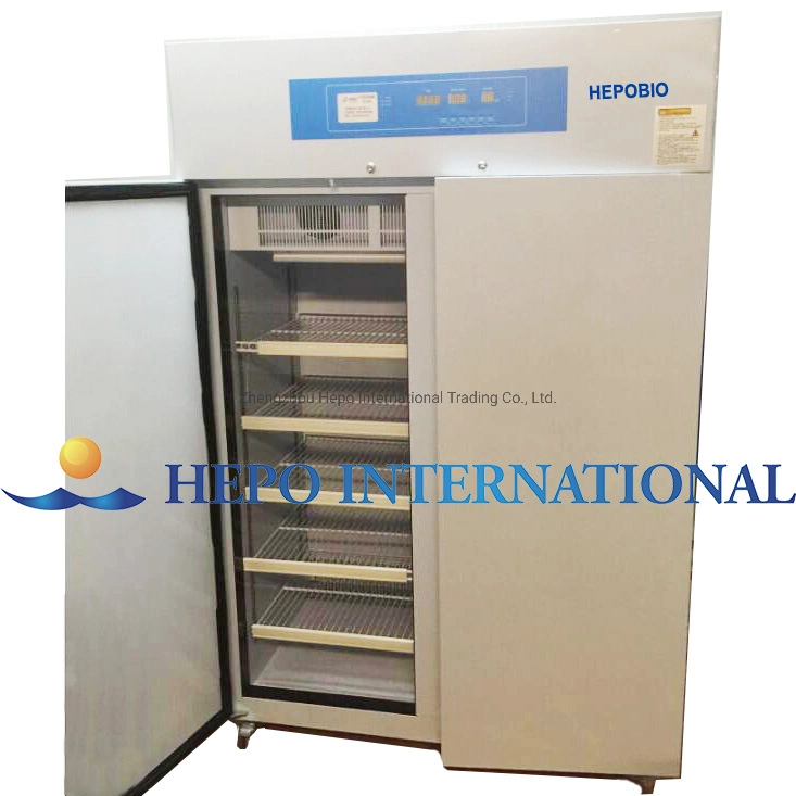 Lab Constant Temperature Biological Cell Growth Incubator (HP-CTB180)