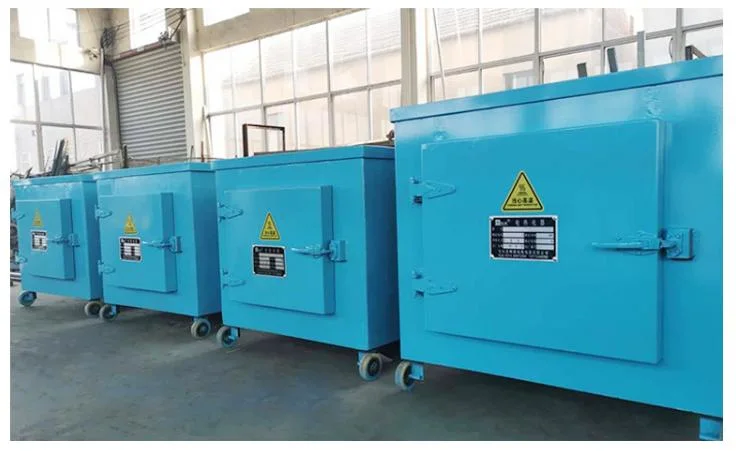 Supply Box Type Resistance Furnace, Small High-Temperature Experimental Electric Furnace, Annealing Furnace
